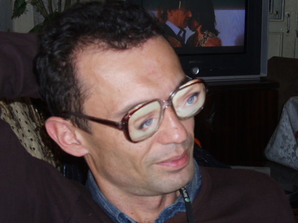 Валентин Дмитриев