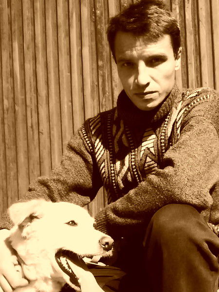 Роман Максимов