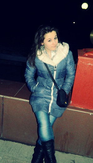 Катя Миколюк