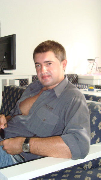 Александр Кучеров