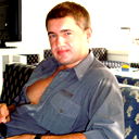 Александр Кучеров