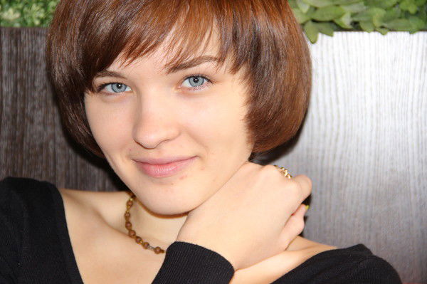 Еkaтерина Cokoльских