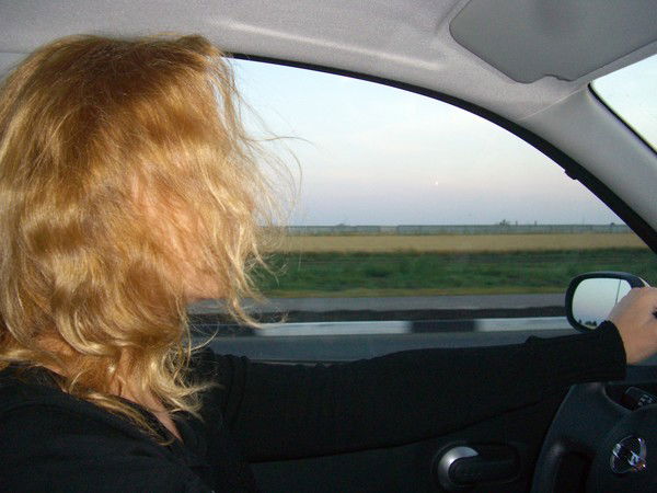 Татьяна Кудряшова