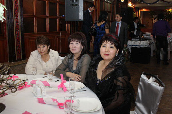 Тамара Асарбаева