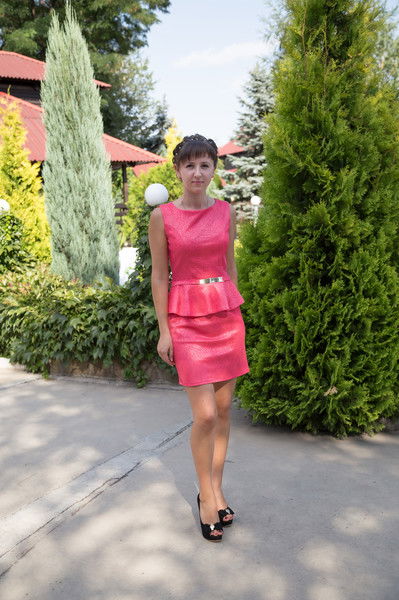 Яна Пастухова