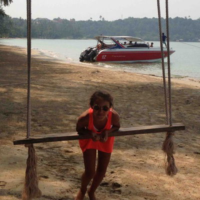 Влада Руденко