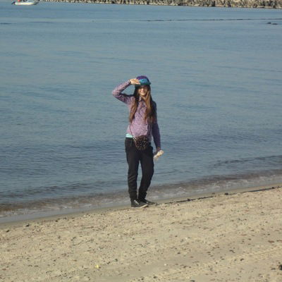 Ирина Шевелёва