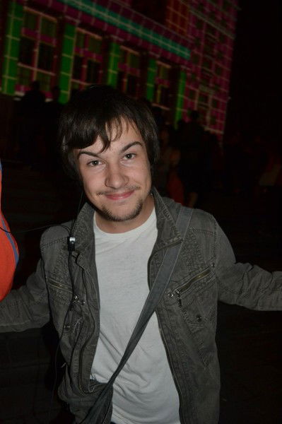 Евгений Федосеенко