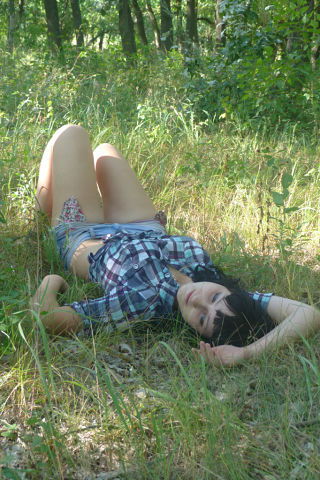 Елена Горлова