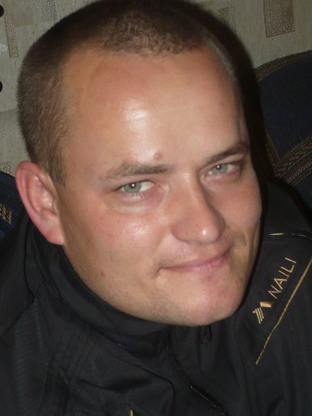 Родион Шипилин