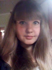 Анастасия Козлова