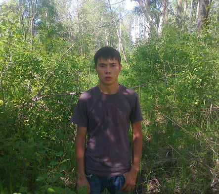 Данияр Телев