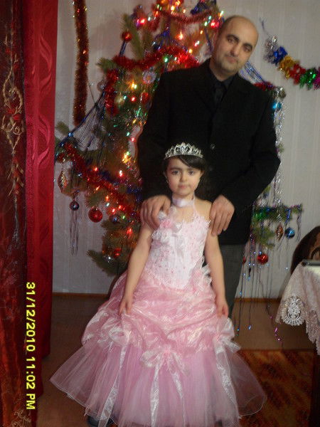 Тигран Ароян