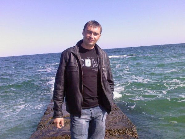 Василий Барков