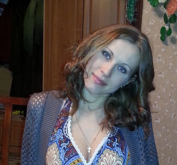 Ирина Шершнева