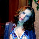 Ирина Шершнева