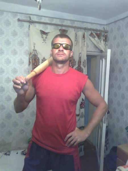 Сергей Дудка