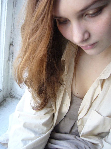 Юлия Неверова