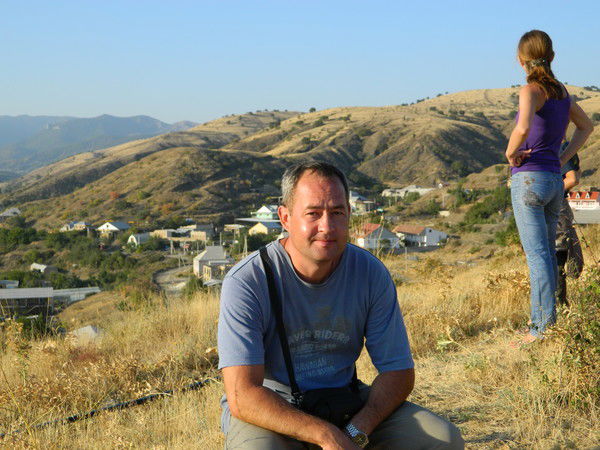 Андрей Моисеев