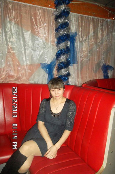 Адия Сарсембаева