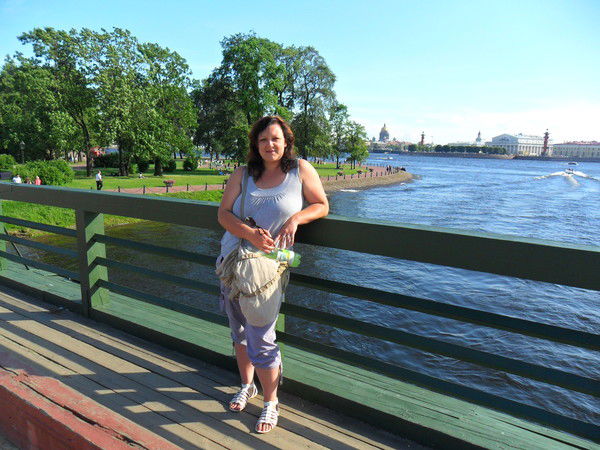 Татьяна Мигунова