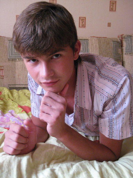 Сережа Петров