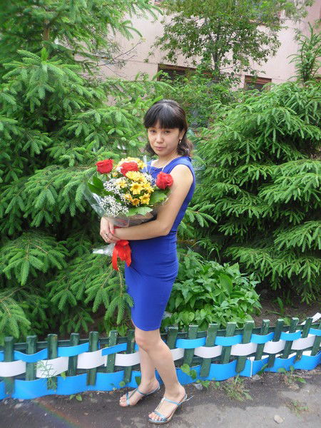 Асимгуль Шаймерденова