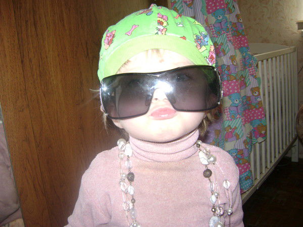 Маргарита Карасева