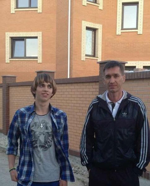 Дмитрий Кацыка