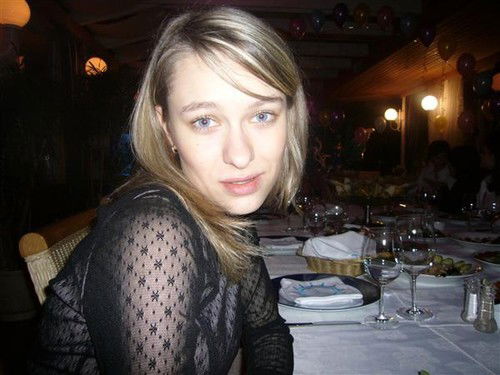 Ксения Куликова