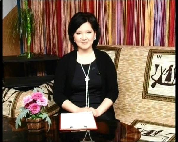 Гульзада Жолдошева