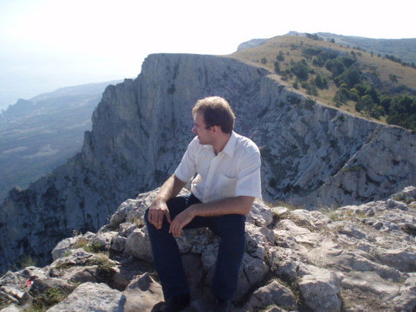 Роман Дмитренко