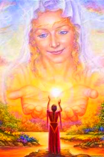 Лариса Гардер