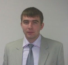 Роман Горобцов