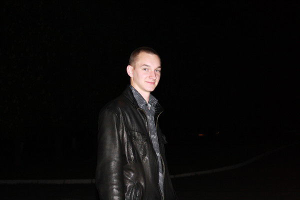 Ваня Бабенко