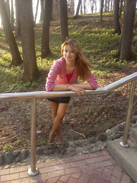 Екатерина К