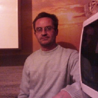 Александр Криницын