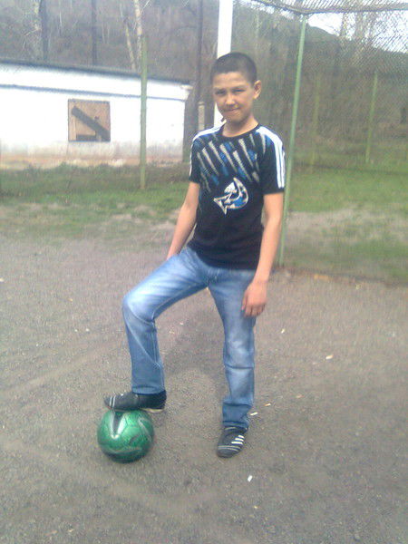 Шариф Нурматов