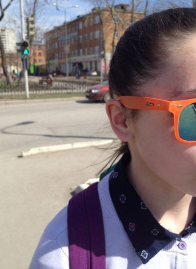 Анастасия Вотлецова