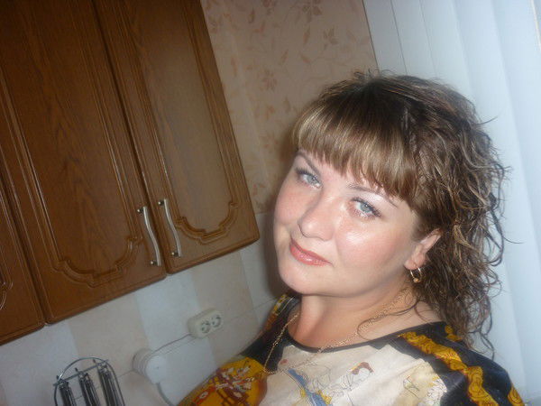 Анна Пасынкова