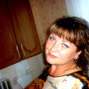 Анна Пасынкова