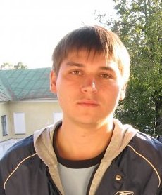 Vlad Vasyukov