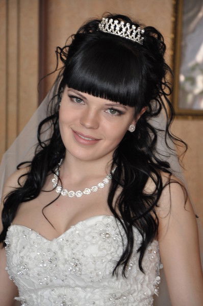 Дашуля Козырина(Чёрная)