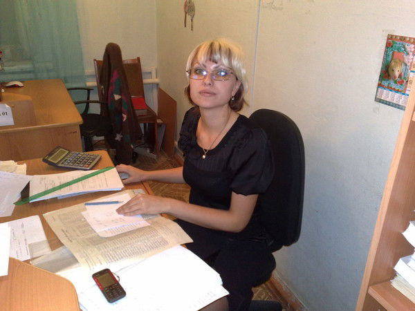 Рахманина Екатерина