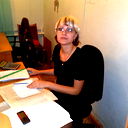 Рахманина Екатерина
