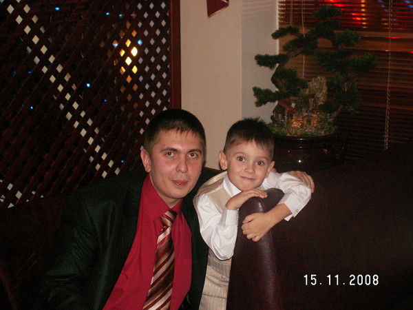 Евгений Жарков