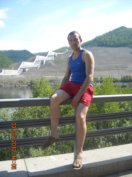 Алексей Власов