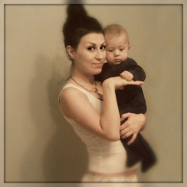 Татьяна Щеглова