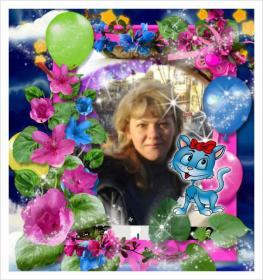 Ирина Зубцова