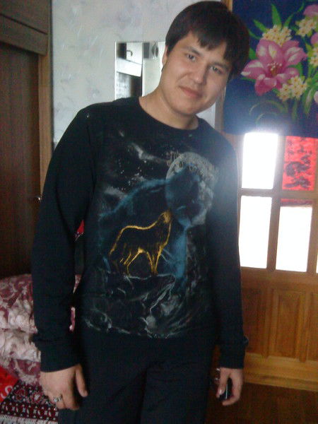 Дмитрий Корноушенко